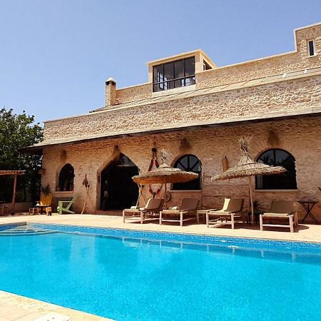 Maison La Chevre Hotel Essaouira Ngoại thất bức ảnh