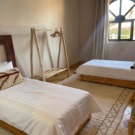 Maison La Chevre Hotel Essaouira Ngoại thất bức ảnh