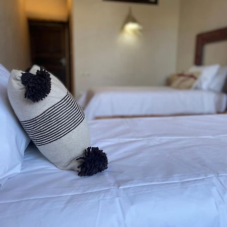 Maison La Chevre Hotel Essaouira Ngoại thất bức ảnh