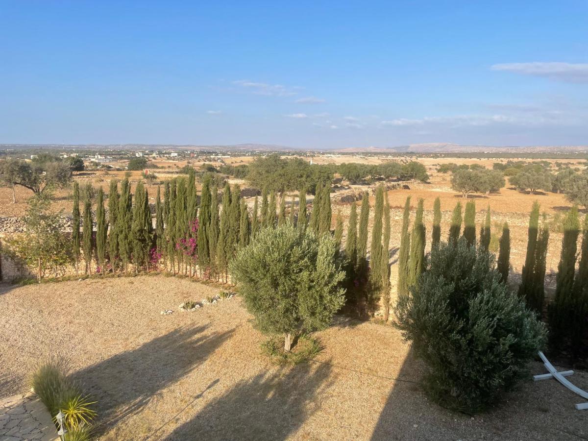 Maison La Chevre Hotel Essaouira Ngoại thất bức ảnh