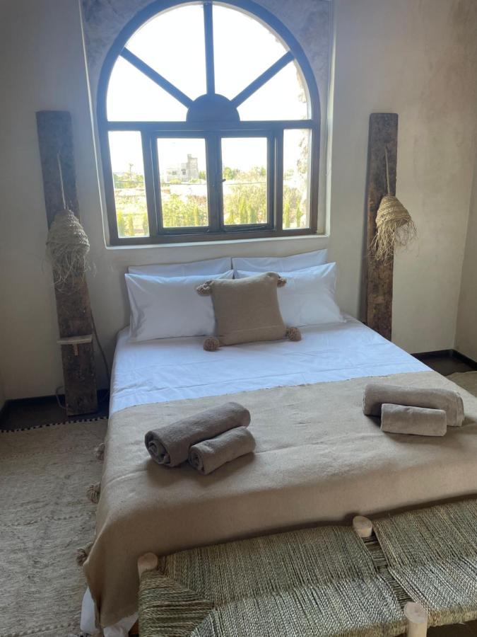 Maison La Chevre Hotel Essaouira Ngoại thất bức ảnh