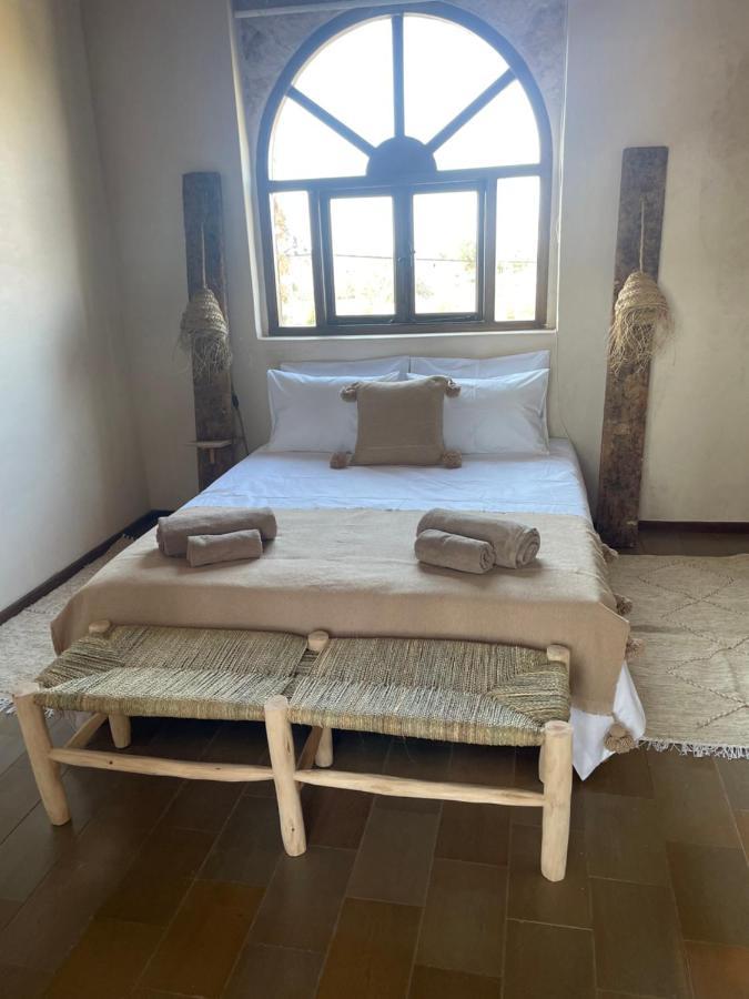 Maison La Chevre Hotel Essaouira Ngoại thất bức ảnh