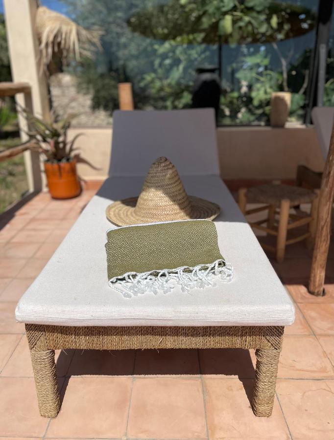 Maison La Chevre Hotel Essaouira Ngoại thất bức ảnh