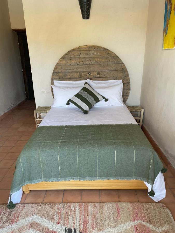 Maison La Chevre Hotel Essaouira Ngoại thất bức ảnh