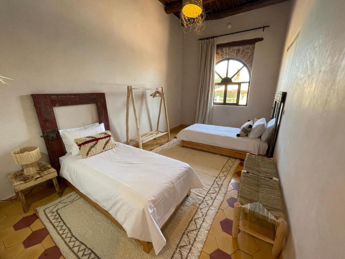 Maison La Chevre Hotel Essaouira Ngoại thất bức ảnh
