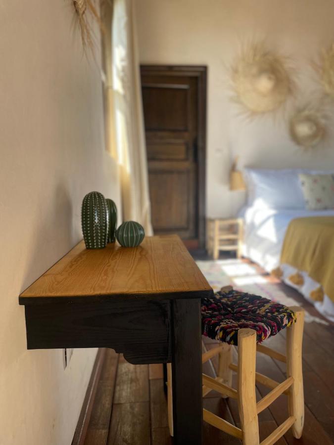 Maison La Chevre Hotel Essaouira Ngoại thất bức ảnh