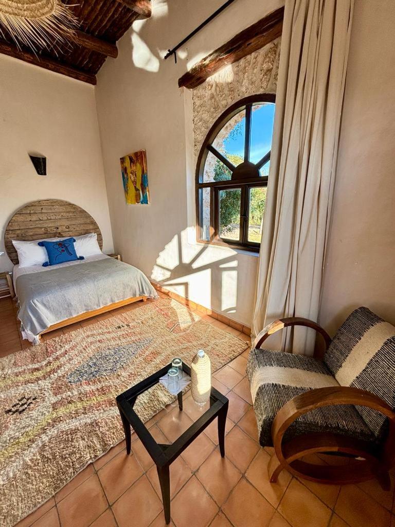 Maison La Chevre Hotel Essaouira Ngoại thất bức ảnh