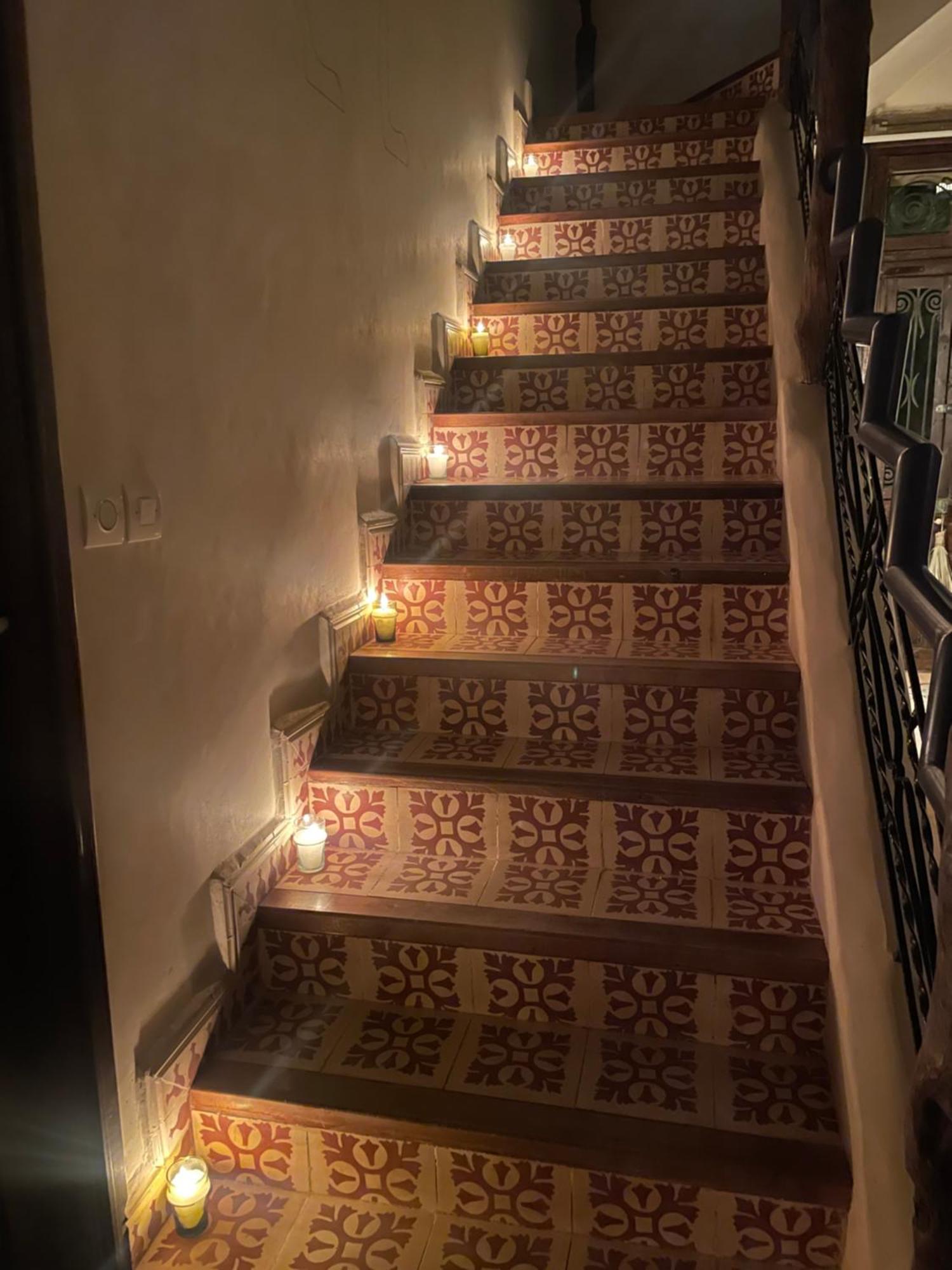 Maison La Chevre Hotel Essaouira Ngoại thất bức ảnh