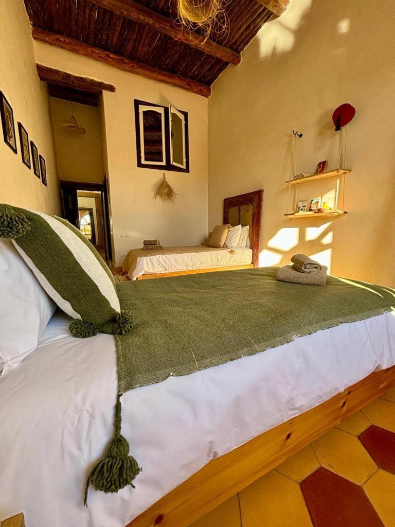 Maison La Chevre Hotel Essaouira Phòng bức ảnh