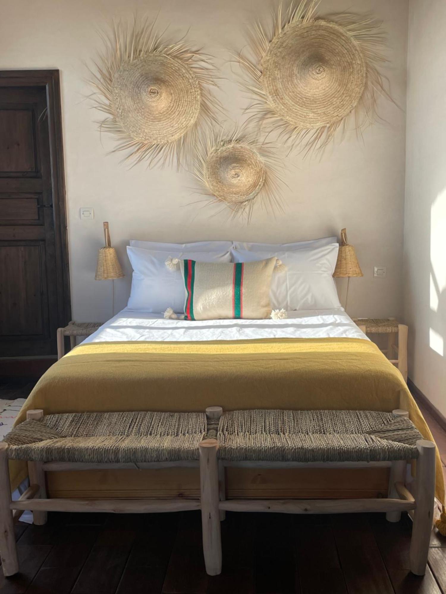 Maison La Chevre Hotel Essaouira Ngoại thất bức ảnh