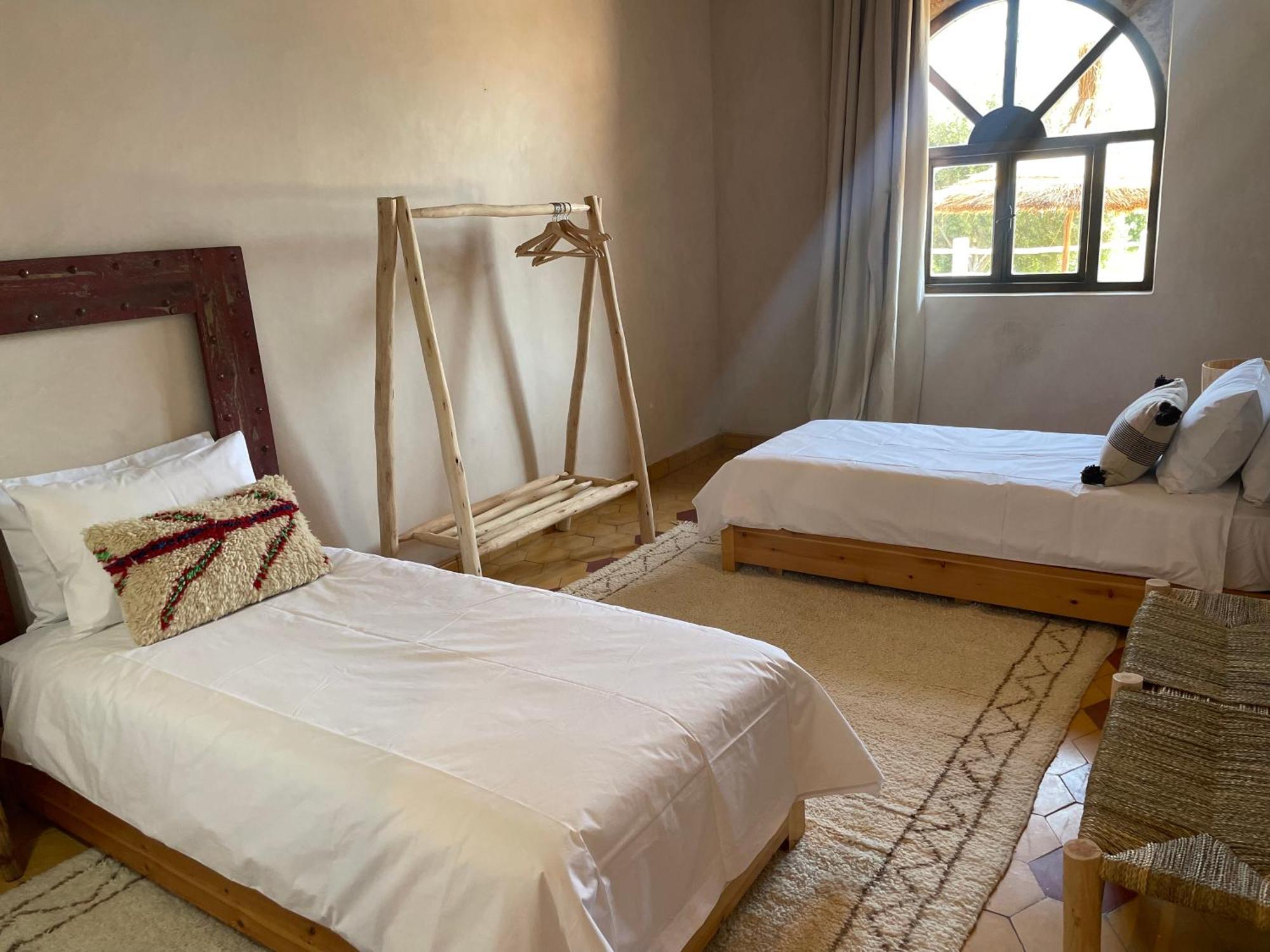Maison La Chevre Hotel Essaouira Ngoại thất bức ảnh